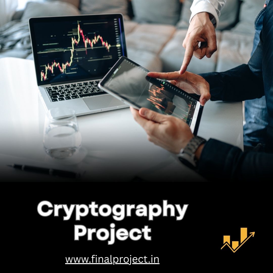 Cryptography