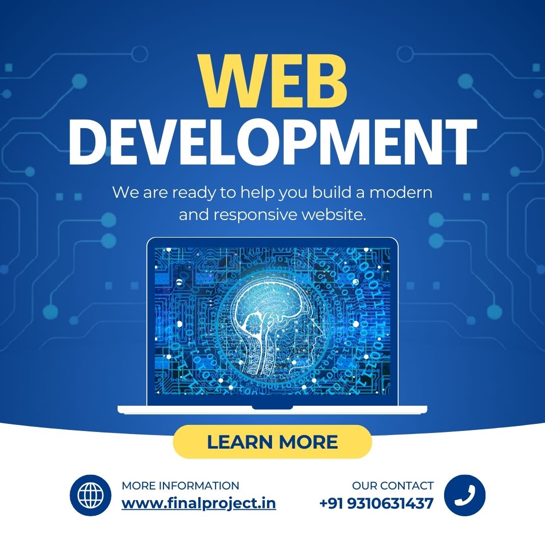 Web Development